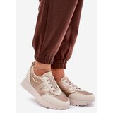 VINCEZA Women's Sports Shoes On Platform | Eponuda.ba