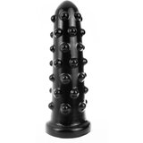 Dinoo Hung Jaws RR35 Black Cene