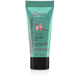 System Jo Orgie - Lube Tube Cocktail Strawberry Mojito 50ml