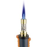 Portasol Plinski spajkalnik SuperPro 625 °C 90 min vklj. s Piezo-vžigalnikom, (20394285) Cene