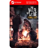  This War of Mine The Little Ones Complete Edition - Steam koda brez škatlice (WINDOWS PC) | Shoptok.si