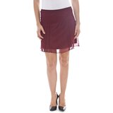 John Galliano SHORT SKIRT WOMAN RED | shoptok.hr