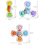 Woopie set spinnera 3 kom. | shoptok.hr
