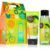 Farmona Tutti Frutti Strong Pear darilni set (za telo) Cene