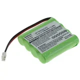 Baterija za Philips Avent SCD486/84-R / SBC-EB4880 A1507, 700 mAh