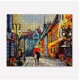 WALLXPERT PZL_0189_500 Multicolor Puzzle | Eponuda.com