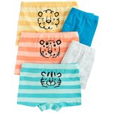Cool club spodnje hlače boxer 5 kosov CUB3011245-00 F večbarvno 134/140 Cene