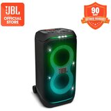 JBL PartyBox STAGE 320 prenosni zvočnik za zabave, črn - | Shoptok.si