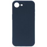  Futrola Soft Case za Iphone 16E, Teget | Eponuda.com