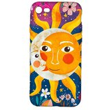  Maska za telefon SVETLECE za Iphone 8 DZ9/4 | Eponuda.com