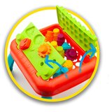 MOLTO stol s aktivnostima | shoptok.hr