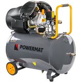 Powermat uljni kompresor PM-KO-100T-V2 | shoptok.hr