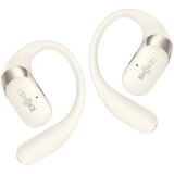 Shokz OpenFit 2 Headphones Wireless Ear-hook Calls /Music /Sport /Everyday Beige Shokz OpenFit 2 Headphones Wireless Ear-hook Calls /Music /Sport /Everyday Beige Slike