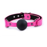 Nstoys electra - ball gag - pink 280968 | ePonuda.com