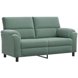  Set sofe 2 pcs Morska zelena Bar&amp;scaron;un Slike