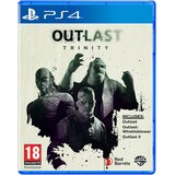  Outlast Trinity (PS4) - rabljeno | Shoptok.si