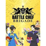 Steam Battle Chef Brigade (PC) Key GLOBAL | ePonuda.com
