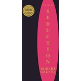 Hachette UK Robert Greene - The Art Of Seduction Cene