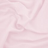 Restilo Svetlo rožnata napenjalna rjuha iz jerseyja 200x200 cm Amber – | Shoptok.si