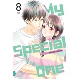 Harper Collins Publishers Ltd Momoko Koda - My Special One, Vol. 8 | Eponuda.com