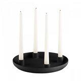 Blomus Keramičen svečnik Advent – Cene