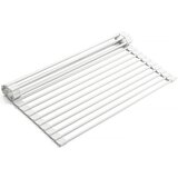 Tutumi Prostirka/sušilice za sudoper 322108 White | shoptok.hr