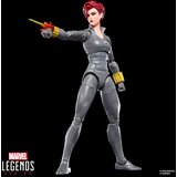Hasbro Figura Black Widow - Black Widow Marvel Legends Series 15cm | shoptok.hr
