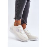 Boto Women's White Sports Sneakers Vovella | shoptok.hr