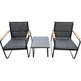 Shoppster garniture Baštenska garnitura Lusil 1 | Eponuda.com