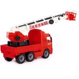 Polisei Veliki Vatrogasni Kamion za decu PowerTruck Polesie | Eponuda.com