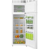 Vivax Hladilnik DD-235E W | Shoptok.si