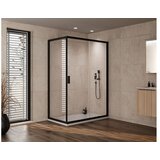 Kolpa San w 70 B/1 venus tuš stena crna | Eponuda.com