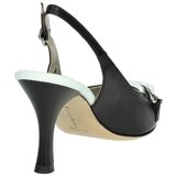 Donna Serena Salonarji 1L5631DP Črna | Shoptok.si