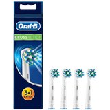Oral-b cross action 4S zamenska glava za električnu četkicu Cene