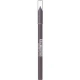 Maybelline Tattoo Liner Gel Pencil gelasti svinčnik za oči odtenek 822 Space Graphite 1.3 g