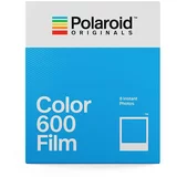 Polaroid 600er Color-Film PGFC600