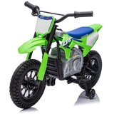  Licencirani motor na akumulator HONDA CFR450R - zeleni | shoptok.hr
