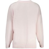 Guess ŽENSKI PINK PULOVER | shoptok.hr