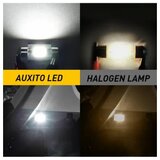 Auxito CANBUS LED sijalica 41mm za tablicu– 41mm-6P-BLACK-W2 | ePonuda.com