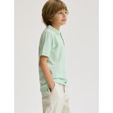 Reserved Polo-majica - bljedozeleno | shoptok.hr