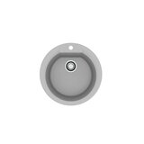 Alveus sudopera Cadit 100 g81 SE1 g81 - beton siva fi 520 x 200 mm | ePonuda.com