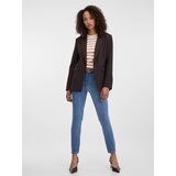 Orsay Dark brown women's blazer - Women's | shoptok.hr