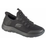Skechers Šport 403833L-BBK Črna | Shoptok.si