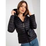 Honey Winter Jacket-NM-KR-D2-3880.99P-black | shoptok.hr