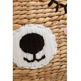 Premier Housewares Otroška škatla za shranjevanje iz vodne hijacinte v naravni barvi ø 49x40 cm Lidi Cat Face – | Shoptok.si