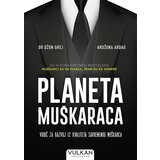 Vulkan Izdavaštvo Džon Grej, Ardžuna Ardag
 - Planeta muškaraca Cene