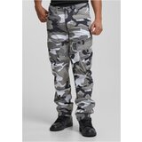 Brandit Adven Slim Fit Cargo Pants Urban | shoptok.hr