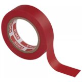 Emos izolirni trak PVC 15 mm / 10 m - rdeča | Shoptok.si