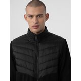 4f Pulover Črna | Shoptok.si