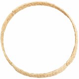 Ogrlica za božićno drvce Smeđa 90 x 90 x 28 cm Zumbul | Eponuda.com